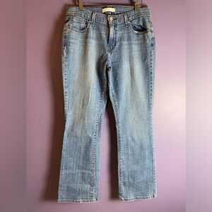 Vintage Levi’s 515 Bootcut Jeans